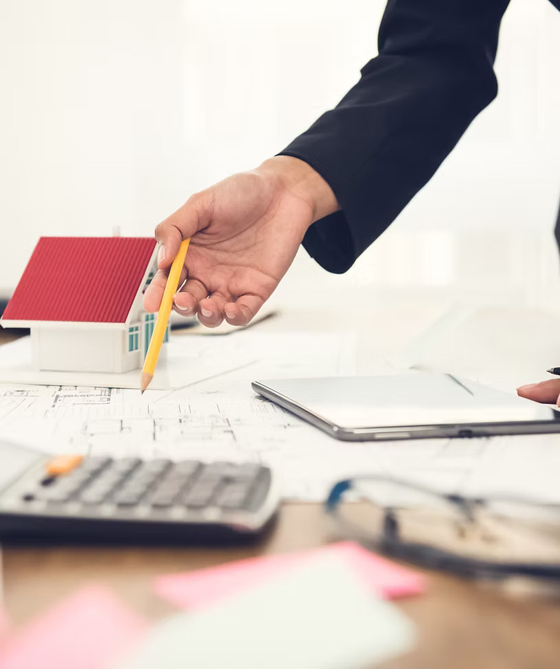 Property Management Image